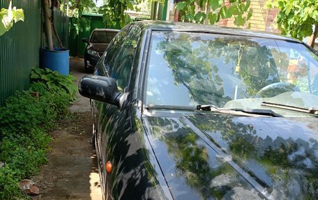 Nissan Primera II рестайлинг, 1999 год, 170 000 рублей, 5 фотография