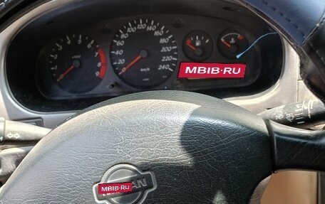 Nissan Primera II рестайлинг, 1999 год, 170 000 рублей, 3 фотография