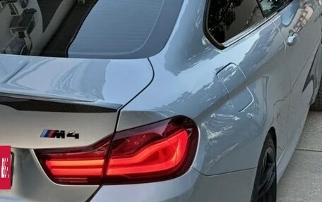 BMW M4, 2016 год, 12 фотография