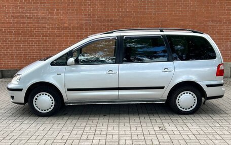 Ford Galaxy II, 2000 год, 475 000 рублей, 5 фотография