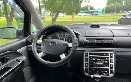Ford Galaxy II, 2000 год, 475 000 рублей, 11 фотография