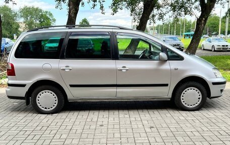 Ford Galaxy II, 2000 год, 475 000 рублей, 4 фотография