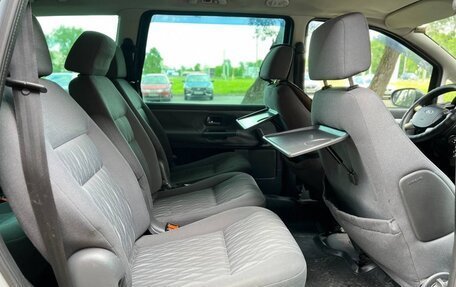 Ford Galaxy II, 2000 год, 475 000 рублей, 14 фотография