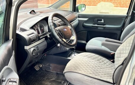 Ford Galaxy II, 2000 год, 475 000 рублей, 9 фотография