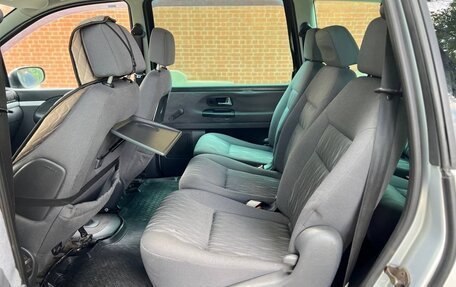Ford Galaxy II, 2000 год, 475 000 рублей, 15 фотография