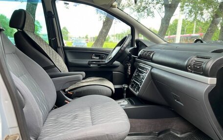 Ford Galaxy II, 2000 год, 475 000 рублей, 12 фотография
