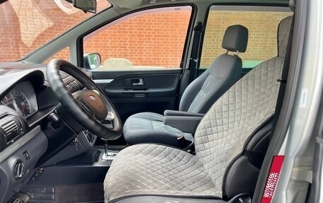 Ford Galaxy II, 2000 год, 475 000 рублей, 10 фотография