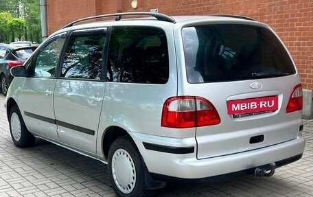 Ford Galaxy II, 2000 год, 475 000 рублей, 8 фотография