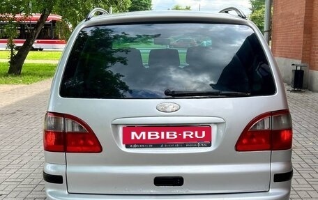 Ford Galaxy II, 2000 год, 475 000 рублей, 7 фотография