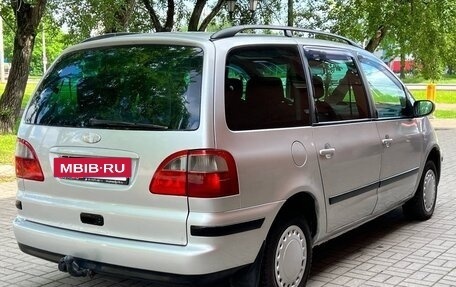 Ford Galaxy II, 2000 год, 475 000 рублей, 6 фотография