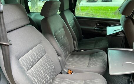 Ford Galaxy II, 2000 год, 475 000 рублей, 16 фотография