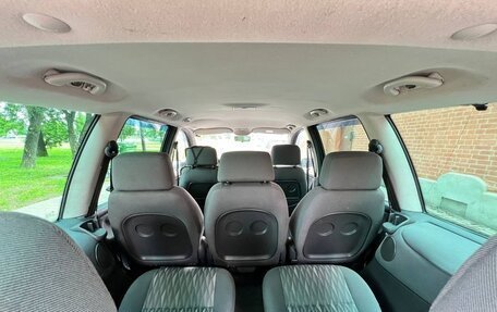 Ford Galaxy II, 2000 год, 475 000 рублей, 18 фотография