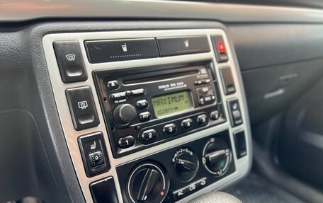 Ford Galaxy II, 2000 год, 475 000 рублей, 23 фотография