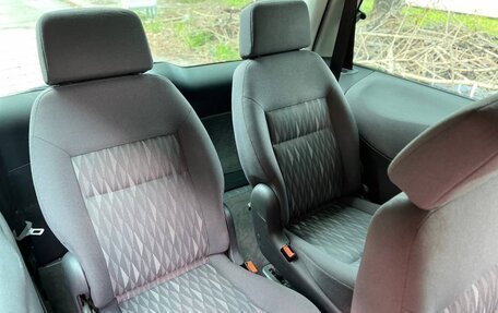 Ford Galaxy II, 2000 год, 475 000 рублей, 17 фотография
