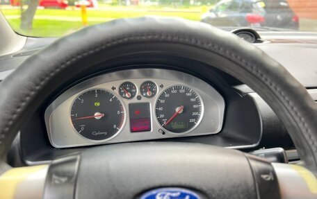 Ford Galaxy II, 2000 год, 475 000 рублей, 22 фотография