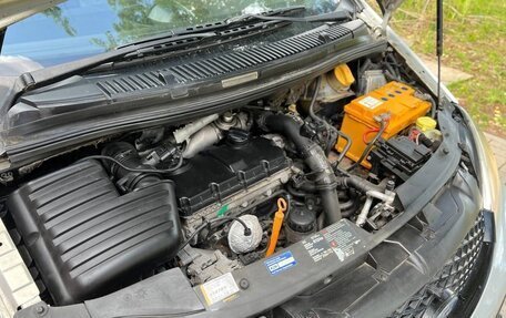 Ford Galaxy II, 2000 год, 475 000 рублей, 26 фотография