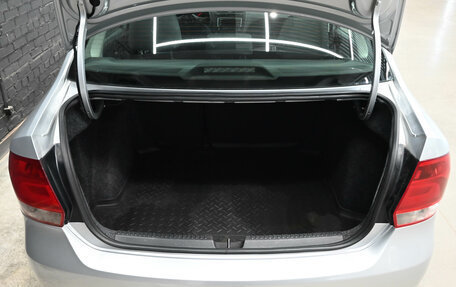 Volkswagen Polo VI (EU Market), 2014 год, 945 000 рублей, 6 фотография