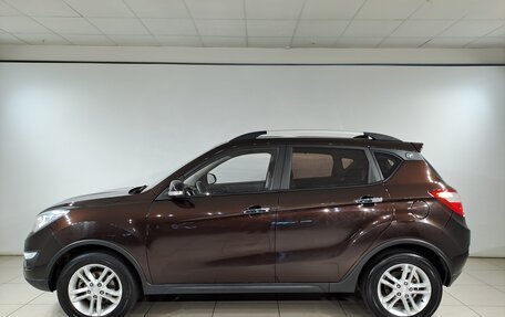 Changan CS35, 2018 год, 849 000 рублей, 7 фотография