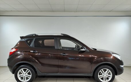 Changan CS35, 2018 год, 849 000 рублей, 8 фотография