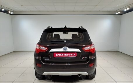 Changan CS35, 2018 год, 849 000 рублей, 6 фотография