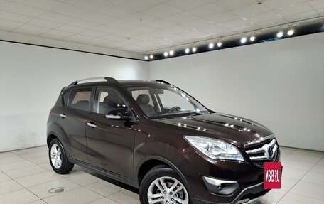Changan CS35, 2018 год, 849 000 рублей, 3 фотография