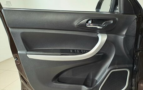 Changan CS35, 2018 год, 849 000 рублей, 18 фотография