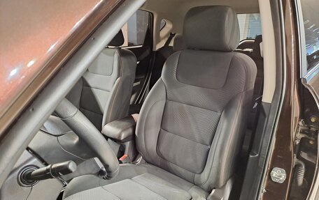 Changan CS35, 2018 год, 849 000 рублей, 13 фотография