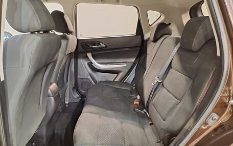 Changan CS35, 2018 год, 849 000 рублей, 14 фотография