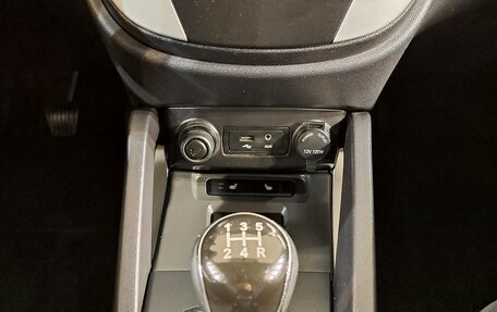 Changan CS35, 2018 год, 849 000 рублей, 21 фотография