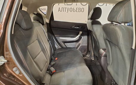 Changan CS35, 2018 год, 849 000 рублей, 16 фотография