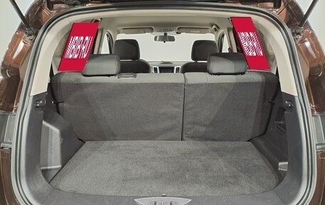 Changan CS35, 2018 год, 849 000 рублей, 17 фотография