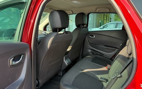 Renault Kaptur I рестайлинг, 2020 год, 1 685 000 рублей, 11 фотография