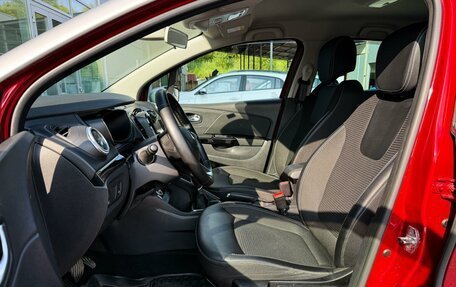 Renault Kaptur I рестайлинг, 2020 год, 1 685 000 рублей, 10 фотография