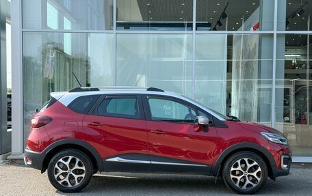 Renault Kaptur I рестайлинг, 2020 год, 1 685 000 рублей, 5 фотография