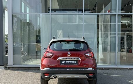 Renault Kaptur I рестайлинг, 2020 год, 1 685 000 рублей, 4 фотография