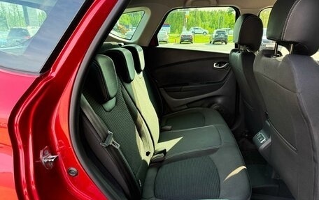 Renault Kaptur I рестайлинг, 2020 год, 1 685 000 рублей, 7 фотография