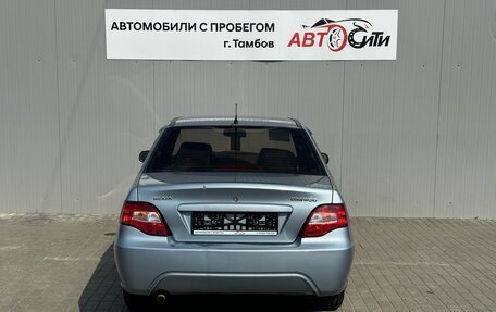 Daewoo Nexia I рестайлинг, 2012 год, 310 000 рублей, 6 фотография