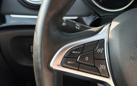 Renault Kaptur I рестайлинг, 2020 год, 1 685 000 рублей, 17 фотография
