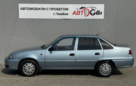 Daewoo Nexia I рестайлинг, 2012 год, 310 000 рублей, 4 фотография