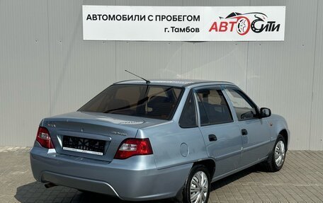 Daewoo Nexia I рестайлинг, 2012 год, 310 000 рублей, 7 фотография