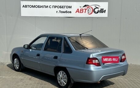 Daewoo Nexia I рестайлинг, 2012 год, 310 000 рублей, 5 фотография