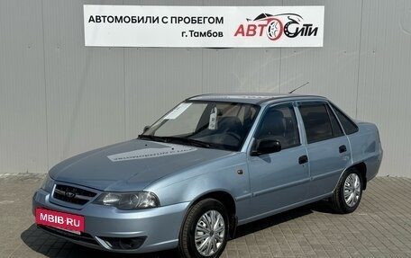 Daewoo Nexia I рестайлинг, 2012 год, 310 000 рублей, 3 фотография