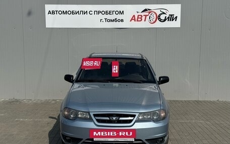 Daewoo Nexia I рестайлинг, 2012 год, 310 000 рублей, 2 фотография