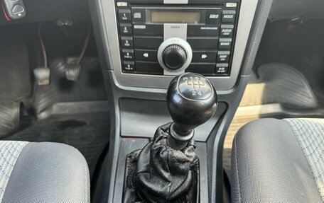 Daewoo Nexia I рестайлинг, 2012 год, 310 000 рублей, 14 фотография