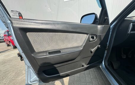 Daewoo Nexia I рестайлинг, 2012 год, 310 000 рублей, 17 фотография
