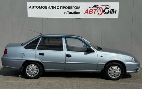 Daewoo Nexia I рестайлинг, 2012 год, 310 000 рублей, 8 фотография