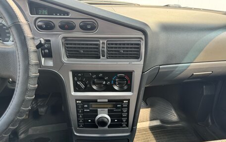 Daewoo Nexia I рестайлинг, 2012 год, 310 000 рублей, 13 фотография