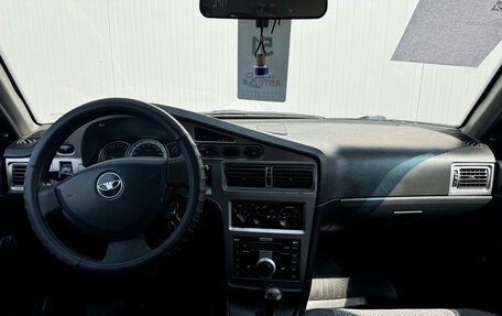 Daewoo Nexia I рестайлинг, 2012 год, 310 000 рублей, 12 фотография