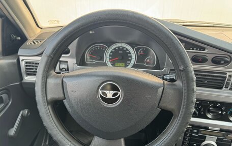 Daewoo Nexia I рестайлинг, 2012 год, 310 000 рублей, 15 фотография