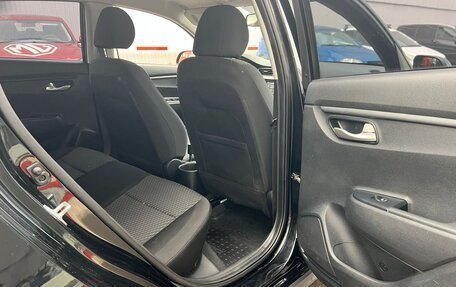 KIA Rio IV, 2018 год, 14 555 000 рублей, 8 фотография